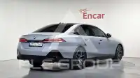 2026 BMW 520