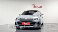 2026 BMW 520