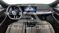 2026 BMW 520