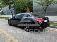 2026 BMW 530M