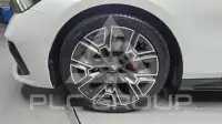 2026 BMW 530M