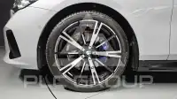 2026 BMW 530M