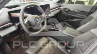2026 BMW 530