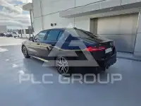 2026 BMW 523M