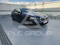 2026 BMW 523M