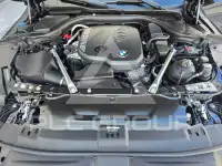 2026 BMW 523M