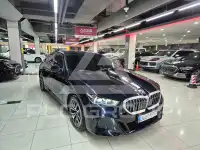 2026 BMW 520M