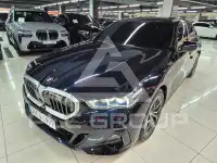 2026 BMW 520M