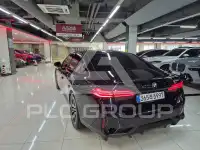 2026 BMW 520M