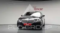 2026 BMW 523M