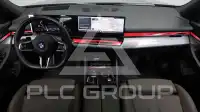 2026 BMW 523M