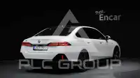 2026 BMW 530M