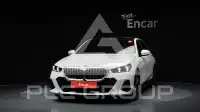 2026 BMW 530M