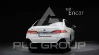 2026 BMW 530M
