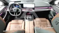 2026 BMW 530M
