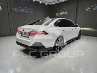 2026 BMW 530M