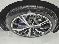 2026 BMW 530M