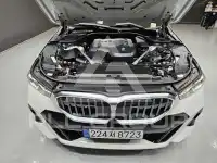2026 BMW 530M