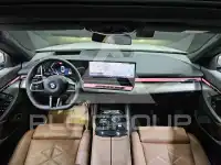 2026 BMW 530M