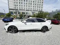 2026 BMW 530M