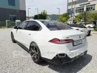 2026 BMW 530M
