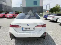 2026 BMW 530M