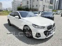 2026 BMW 530M