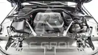 2026 BMW 520M