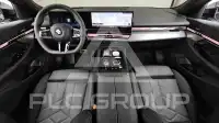 2026 BMW 520M