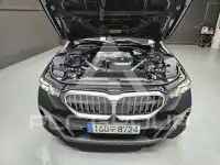 2026 BMW 520M