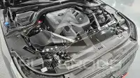2026 BMW 520