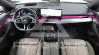 2026 BMW 520