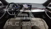 2026 BMW 520M