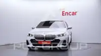 2026 BMW 520M