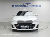 2026 BMW 523M