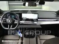 2026 BMW 523M
