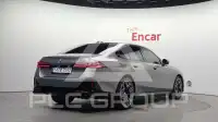 2026 BMW 530M