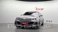 2026 BMW 530M