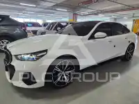 2026 BMW 530M