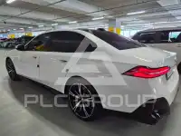 2026 BMW 530M