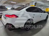 2026 BMW 530M
