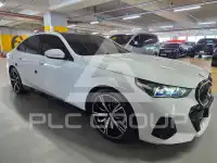 2026 BMW 530M