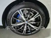 2026 BMW 530M