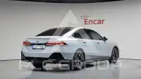 2026 BMW 530M