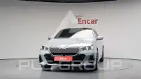 2026 BMW 530M