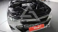 2026 BMW 530M