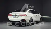 2026 BMW 520M