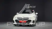 2026 BMW 520M