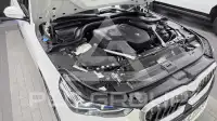 2026 BMW 520M