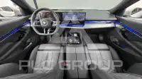 2026 BMW 520M